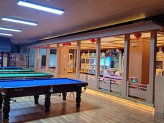 -蓝鲸湾汤泉(包河店)