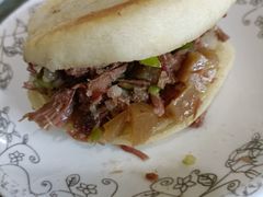 -保定驴肉火烧(吉祥店)