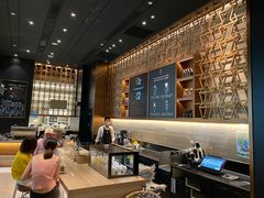 -星巴克臻选(北京颐堤港中心第二店)