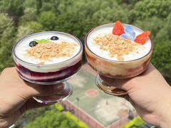 -烛影拾光观景餐厅·创意菜·摄影·小提琴(大唐不夜城店)