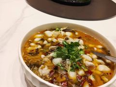 -古韵轩·江浙融合菜(梁溪店)