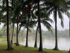 -白沙门生态公园