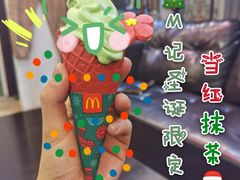 -麦当劳(东门店)