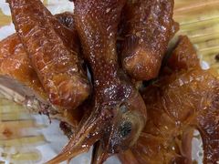 -东胜客河鲜店·西江河鲜·老字號渔家菜