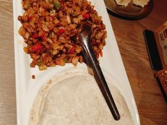 -耶里夏丽·新疆菜(田林东路店)