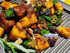 -桂满陇-十里风荷(合生汇店)