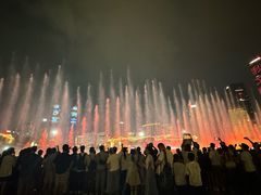 -秋水广场