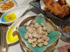 -千寻山野烤肉(中关村店)