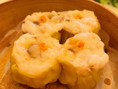 北菇滑烧卖-利苑酒家(合景国际金融广场店)