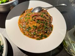 -前海沿·青岛菜(大拇指广场石老人店)