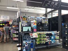 -迪卡侬(西华店)