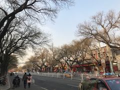 -东华门大街小区