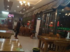大堂-阿达西新疆餐厅(西北大学店)