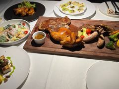 -研食记西餐厅(金融中心店)