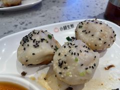藤椒大虾生煎-小杨生煎(周浦万达店)
