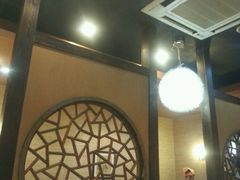 大堂-青松馆韩国料理(香港中路佳世客店)