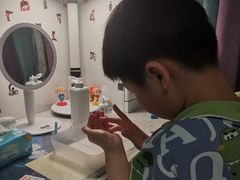 -天津大学爱尔眼科医院(天津院区)