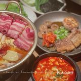 宝安区正宗韩式料理-𝐓𝐀𝐈𝐅𝐎𝐎𝐊大福创意韩国料理