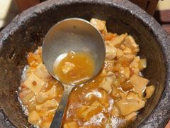 -绿茶餐厅(财富购物中心店)