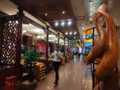 -老码头火锅(骡马市店)