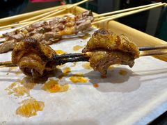 大腰子-宛平李记小吃(东关街店)