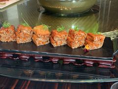 -运·中餐厅(成都华尔道夫酒店)
