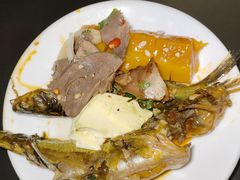 -丽辰新韩式商务SPA·洗浴桑拿·自助餐食