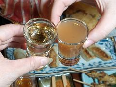 -鸟泉居酒屋·烧鸟·酒馆(百子湾店)