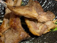 -德川家日本料理(顺义华联店)