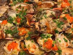 -小龙酒家(桂平路店)