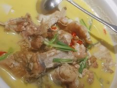-洞庭土菜馆(天河北总店)