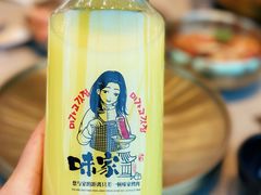 -味家烤肉烤鳗鱼牛排(西塔旗舰店)