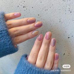 -悦指间美甲美睫