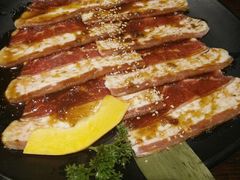 -金藏屋 碳火烤肉(江湾路店)