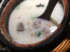 -粤港湾砂锅粥·宵夜(宝龙店)