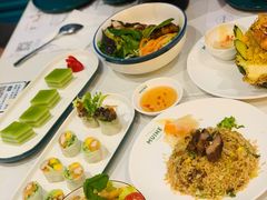 -美奈小馆·越南料理(中航城君尚购物中心店)
