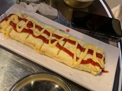 -釜山火炉·海鲜烤肉(紫藤路店)
