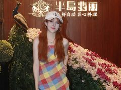 -半岛翡丽海鲜自助餐厅(观风亭店)