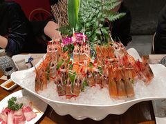 -Mr·Fish鱼鲜生海鲜放题(银泰in99店)