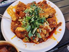 -沙州食驿·非遗小吃夜市