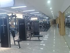 -古德菲力健身(特区报业店)