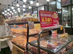 -味多美蛋糕(安定门店)