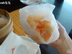 虾-甜蜜蜜港式茶餐厅(虹梅店)