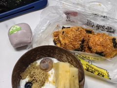 -鲍师傅糕点(观前街店)