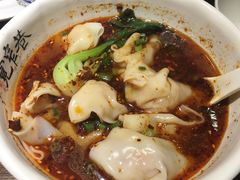 -张氏宽窄巷成都名小吃(茂业百货华强北店)