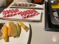 -海底捞火锅(劲松店)