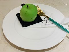 -西檬树SIMON·T轻奢蛋糕(大东方Max店)