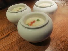 -师味葱扒虎头鲤·水席洛阳菜(元华店)