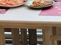 -金海湾自助餐厅(金陵饭店)