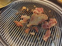 -熊大·鲜烤黄牛肉(五山店)